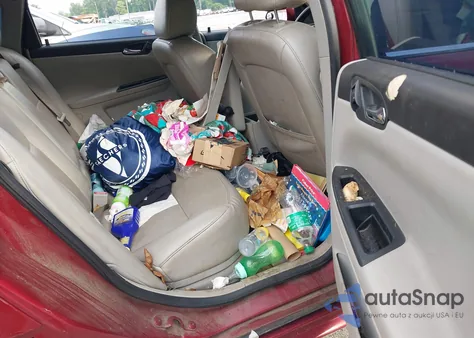 2009 Chevrolet Impala Ltz from USA, damaged, VIN 2G1WU57M691220015